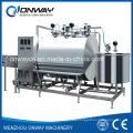 Stainless Steel CIP Cleaning System Alkali Cleaning Machine for Cleaning in Place Industrial Cleaning Machine